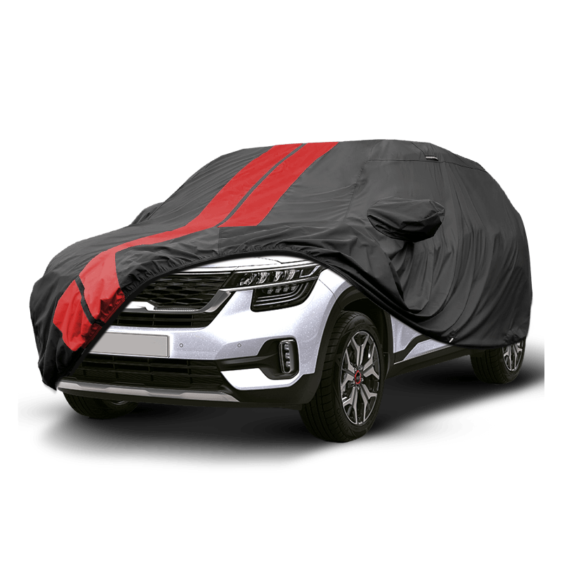 Kia Seltos 2020-2025 BKRD-STR SUV Cover