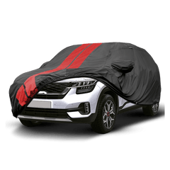 Kia Seltos 2020-2025 BKRD-STR SUV Cover