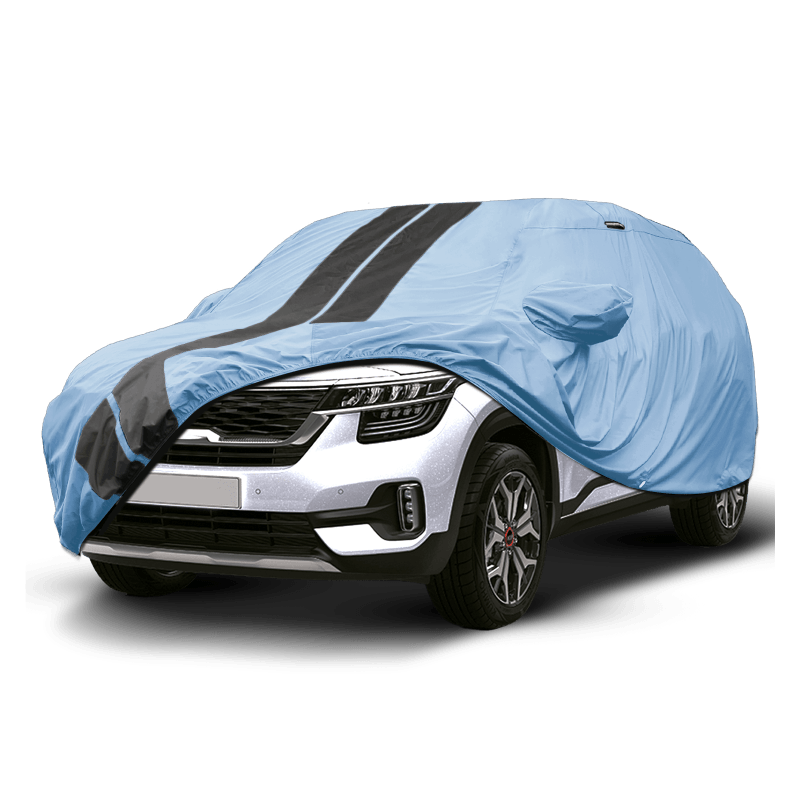 Kia Seltos 2020-2025 GRBK-STR SUV Cover