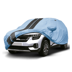 Kia Seltos 2020-2025 GRBK-STR SUV Cover