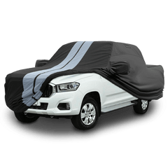 LDV T60 2020-2024 BKGR-STR Truck Cover