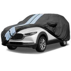 Mazda CX-30 2020-2025 BKGR-STR SUV Cover