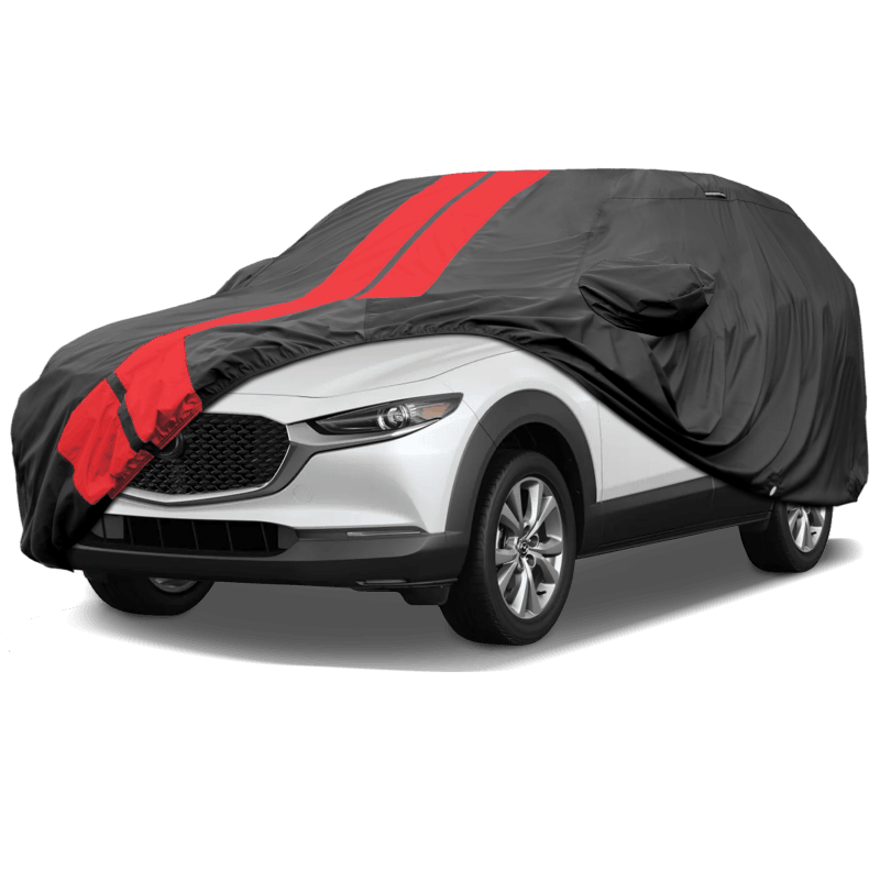 Mazda CX-30 2020-2025 BKRD-STR SUV Cover