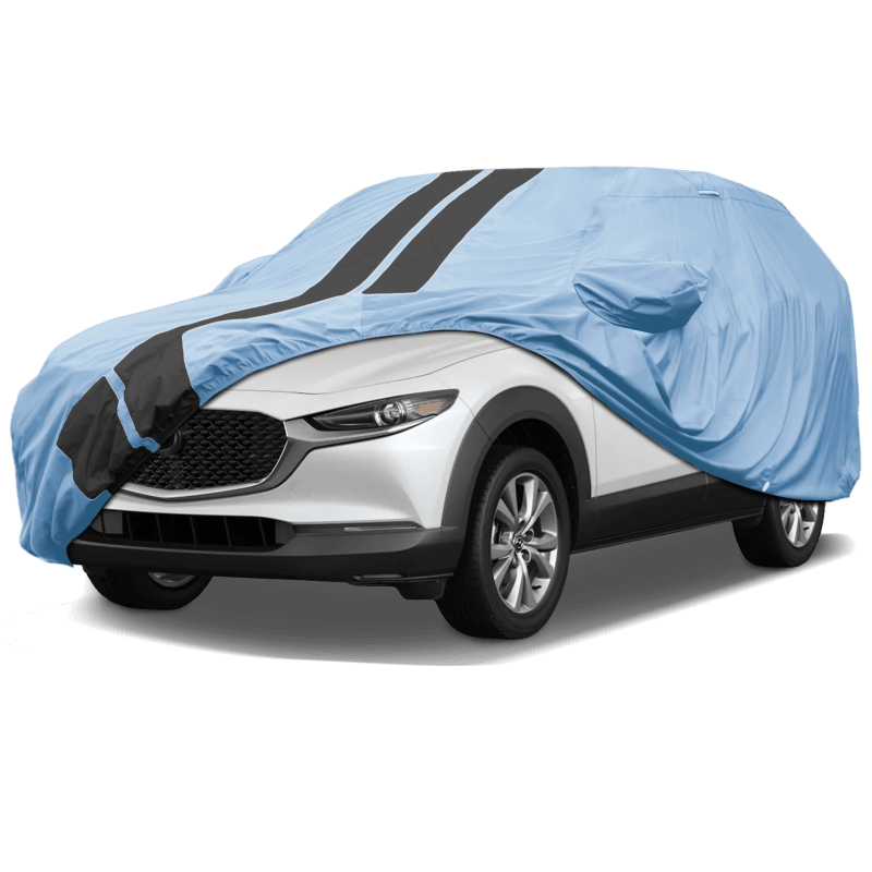 Mazda CX-30 2020-2025 GRBK-STR SUV Cover