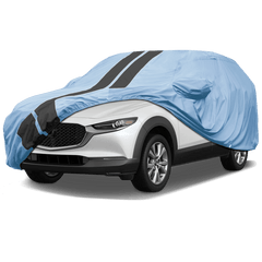 Mazda CX-30 2020-2025 GRBK-STR SUV Cover