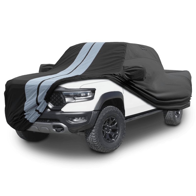 RAM 1500 TRX 2019-2025 BKGR-STR Truck Cover