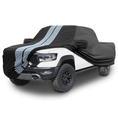 RAM 1500 TRX 2019-2025 BKGR-STR Truck Cover