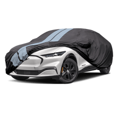 Ford Mustang Mach-E 2021-2025 BKGR-STR SUV Cover