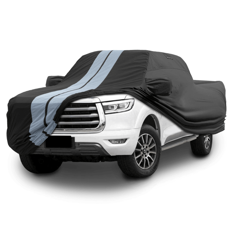 GWM Cannon 2021-2024 BKGR-STR Truck Cover