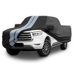 GWM Cannon 2021-2024 BKGR-STR Truck Cover