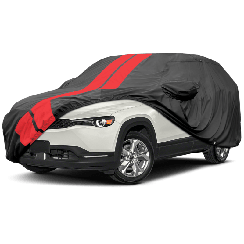 Mazda MX-30 2021-2024 BKRD-STR SUV Cover