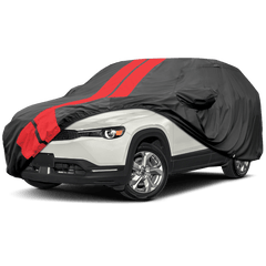 Mazda MX-30 2021-2024 BKRD-STR SUV Cover