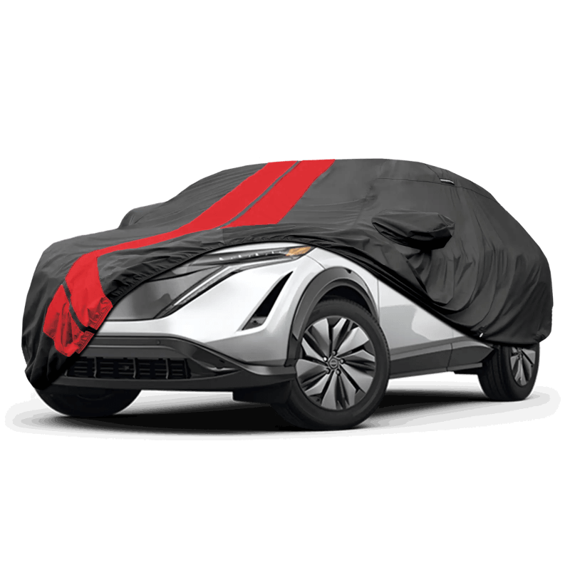 Nissan Ariya 2021-2024 BKRD-STR SUV Cover