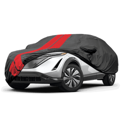 Nissan Ariya 2021-2024 BKRD-STR SUV Cover