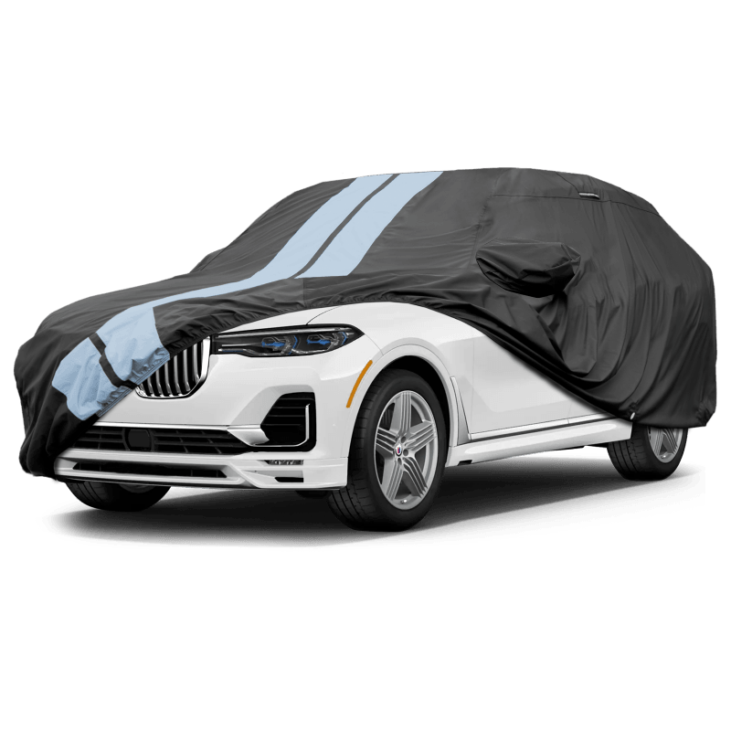 BMW Alpina XB7 2021-2025 BKGR-STR SUV Cover
