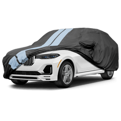 BMW Alpina XB7 2021-2025 BKGR-STR SUV Cover