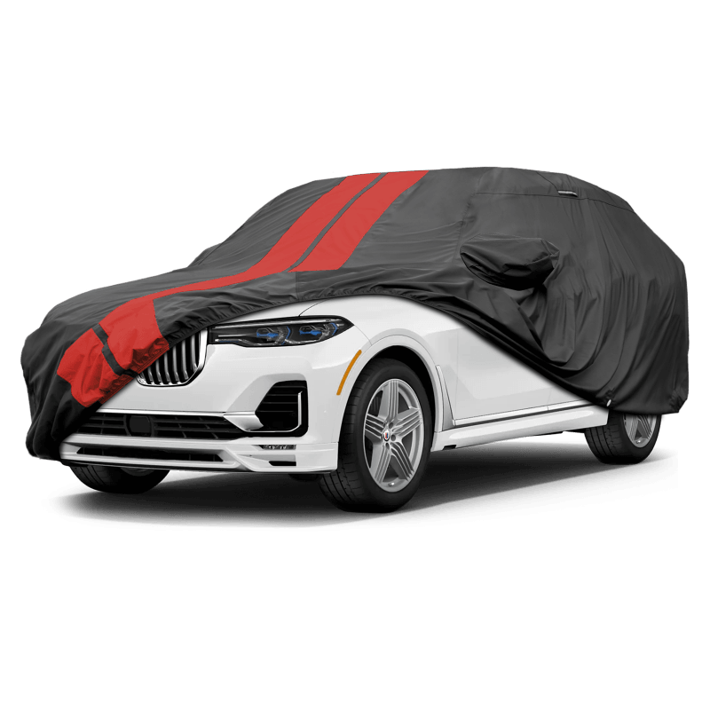 BMW Alpina XB7 2021-2025 BKRD-STR SUV Cover