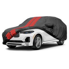 BMW Alpina XB7 2021-2025 BKRD-STR SUV Cover