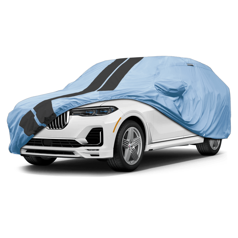 BMW Alpina XB7 2021-2025 GRBK-STR SUV Cover