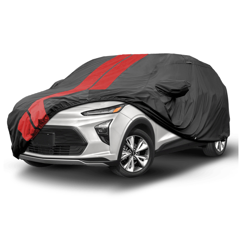 Chevrolet Bolt EUV 2022-2024 BKRD-STR SUV Cover