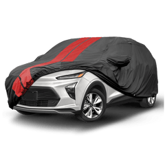 Chevrolet Bolt EUV 2022-2024 BKRD-STR SUV Cover