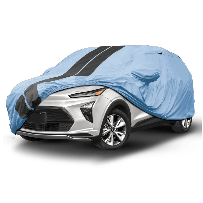 Chevrolet Bolt EUV 2022-2024 GRBK-STR SUV Cover