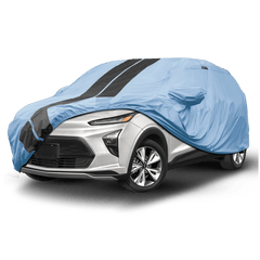 Chevrolet Bolt EUV 2022-2024 GRBK-STR SUV Cover
