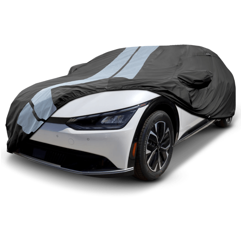 Kia EV6 2022-2025 BKGR-STR SUV Cover