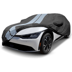 Kia EV6 2022-2025 BKGR-STR SUV Cover