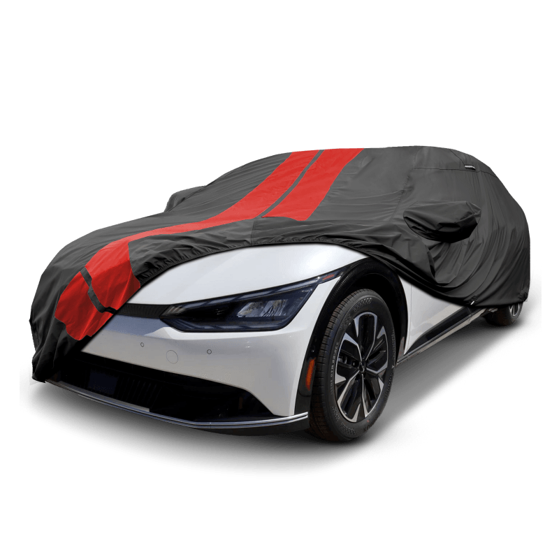 Kia EV6 2022-2025 BKRD-STR SUV Cover