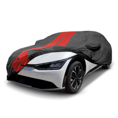 Kia EV6 2022-2025 BKRD-STR SUV Cover