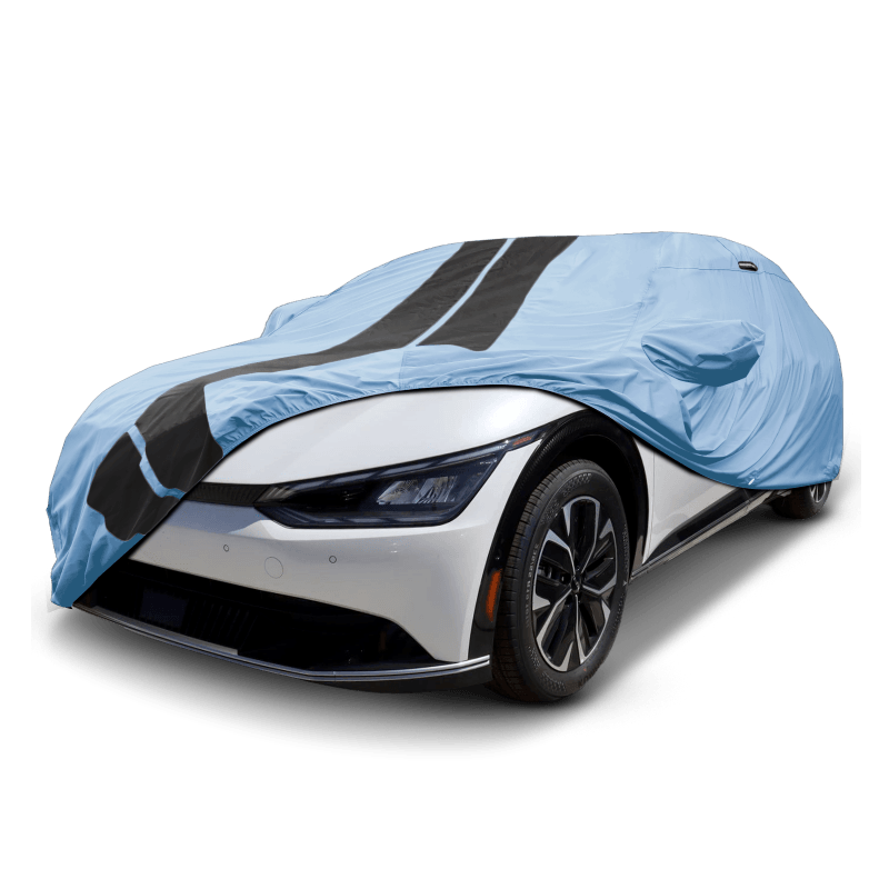 Kia EV6 2022-2025 GRBK-STR SUV Cover
