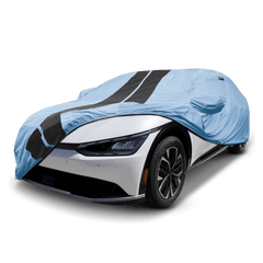 Kia EV6 2022-2025 GRBK-STR SUV Cover