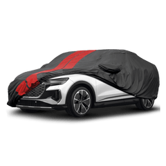 Audi Q4 e-tron 2022-2025 BKRD-STR SUV Cover