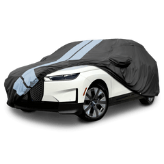 BMW iX 2022-2025 BKGR-STR SUV Cover