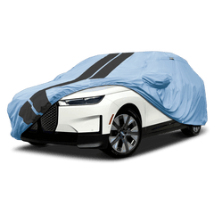 BMW iX 2022-2025 GRBK-STR SUV Cover