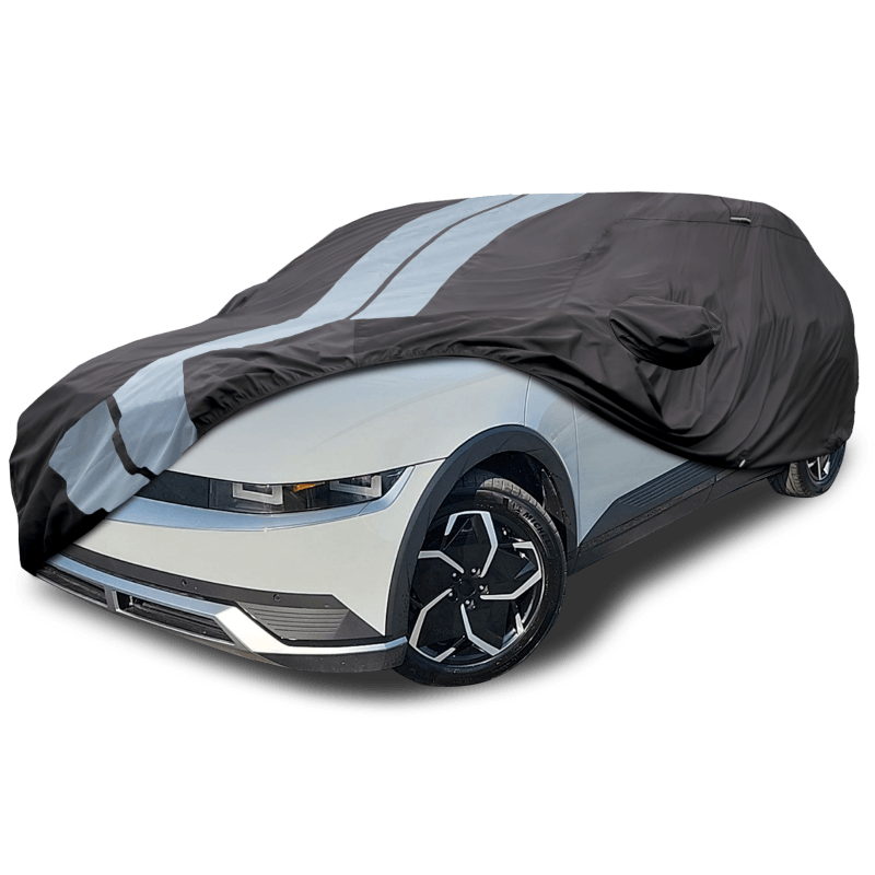 Hyundai IONIQ 5 2022-2025 BKGR-STR SUV Cover