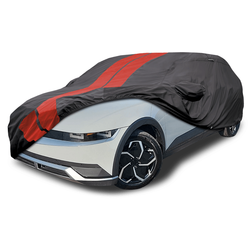Hyundai IONIQ 5 2022-2025 BKRD-STR SUV Cover
