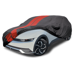 Hyundai IONIQ 5 2022-2025 BKRD-STR SUV Cover