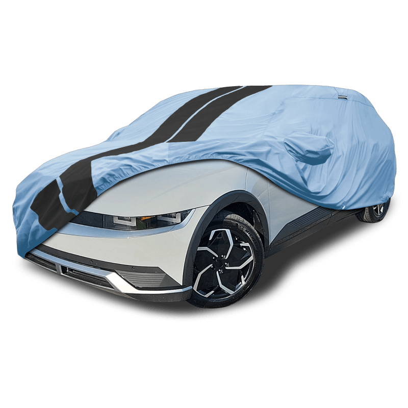 Hyundai IONIQ 5 2022-2025 GRBK-STR SUV Cover