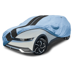 Hyundai IONIQ 5 2022-2025 GRBK-STR SUV Cover