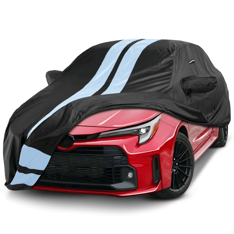 Toyota GR 2020-2025 BKGR-STR Car Cover