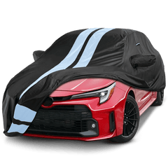 Toyota GR 2020-2025 BKGR-STR Car Cover