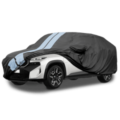 BMW XM 2023-2025 BKGR-STR SUV Cover
