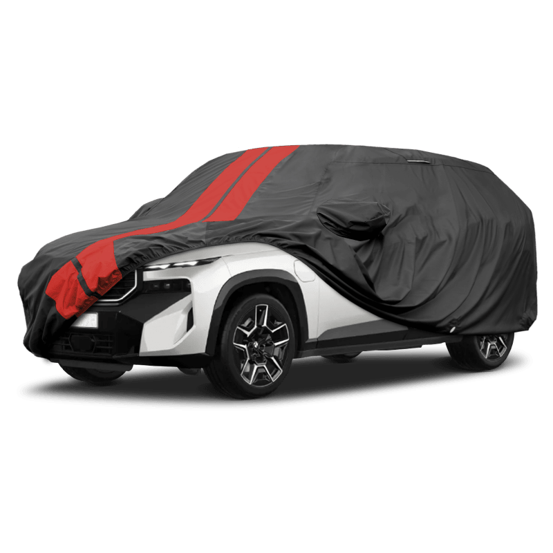 BMW XM 2023-2025 BKRD-STR SUV Cover
