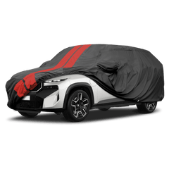 BMW XM 2023-2025 BKRD-STR SUV Cover