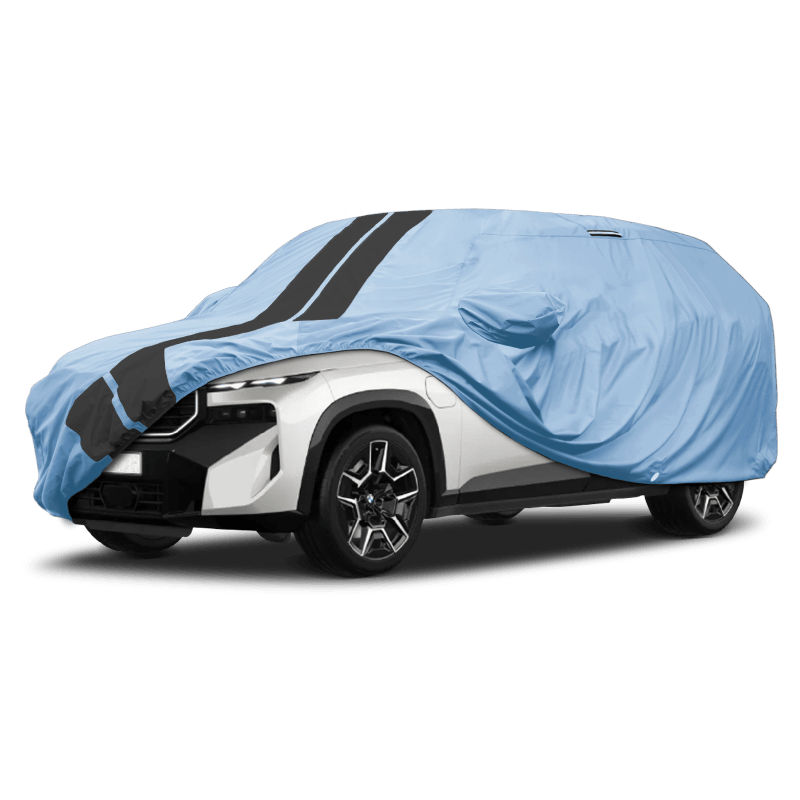 BMW XM 2023-2025 GRBK-STR SUV Cover