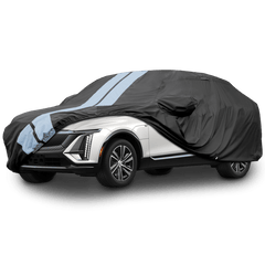 Cadillac LYRIQ 2023-2025 BKGR-STR SUV Cover