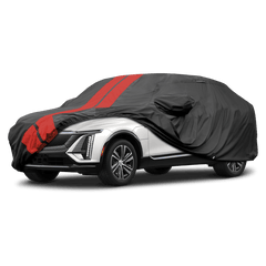 Cadillac LYRIQ 2023-2025 BKRD-STR SUV Cover
