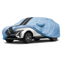 Cadillac LYRIQ 2023-2025 GRBK-STR SUV Cover